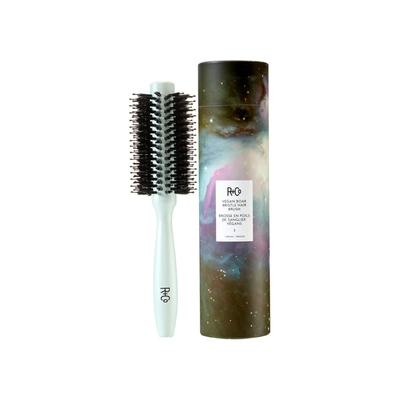 R + Co Round Hair Brush In 58mm