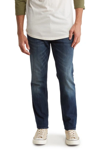 Calvin Klein Slim Fit Jeans In Secaucus