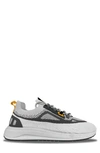 Call It Spring Sunderbans Sneaker In Grey