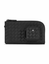 MONTBLANC MONTBLANC EXTREME 3.0 WALLET 6CC WITH POCKET 129981