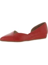 Naturalizer Karla Womens Leather Pointed Toe D'orsay In Multi