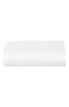 Polo Ralph Lauren Eloise Embroidered 624 Thread Count Organic Cotton Sheet Set In Studio White