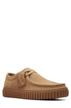 CLARKS TORHILL CHUKKA SNEAKER