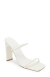 Billini Yazmin Heels In White