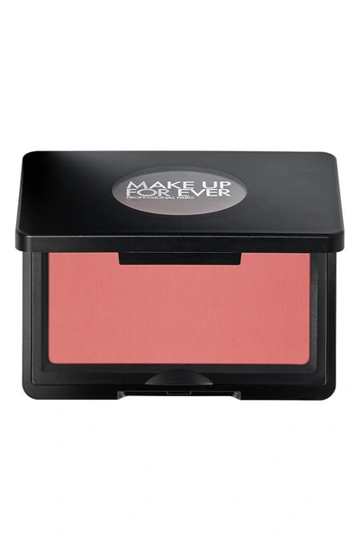 Make Up For Ever Artist Longwear Skin-fusing Powder Blush In B230