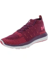 UNDER ARMOUR SLINGFLEX RISE WOMENS GYM FITNESS SNEAKERS