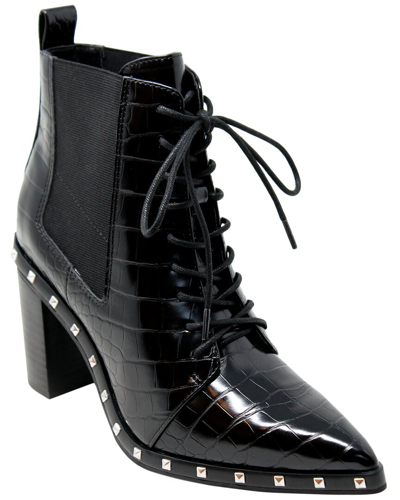 Charles By Charles David Jetsetter Boot In Black
