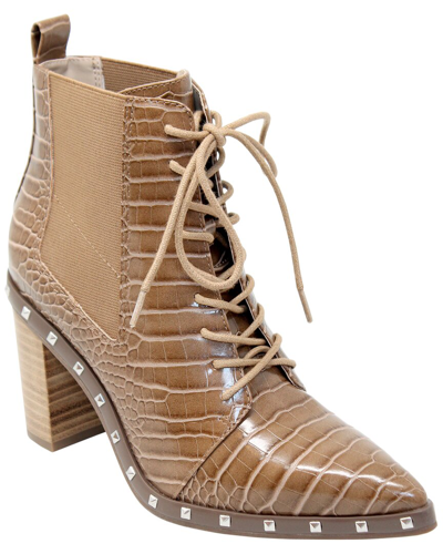 Charles By Charles David Jetsetter Boot In Beige