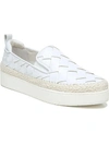 FRANCO SARTO HOMER 3 WOMENS WOVEN ESPADRILLE CASUAL AND FASHION SNEAKERS