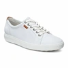 Ecco Soft 7 Sneaker In White
