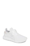 Adidas Originals Womens Adidas Swift Run 1.0 In White/ Crystal White/ White