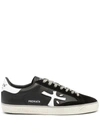 Premiata Sneakers In Black