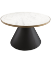 TOV FURNITURE TOV FURNITURE RICHARD COFFEE TABLE