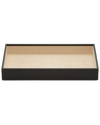 Wolf 1834 Black Vault Tray
