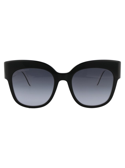 DSQUARED2 DSQUARED2 EYEWEAR BUTTERFLY
