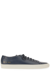 COMMON PROJECTS COMMON PROJECTS ACHILLES CONTRAST SOLE SNEAKERS
