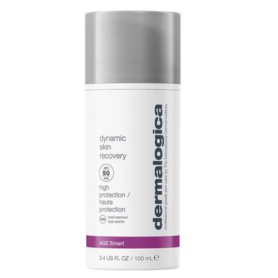 Dermalogica Age Smart Dynamic Skin Recovery Spf50 In White