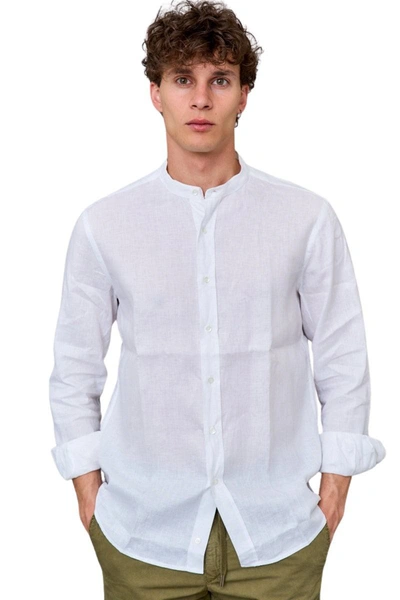 Aspesi Shirt In White
