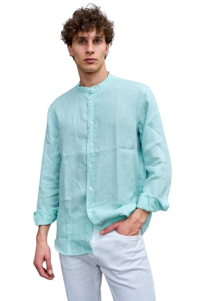 Aspesi Shirt In Green