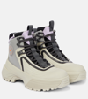 Adidas By Stella Mccartney Terrex Hiking Boot In Multicoloured