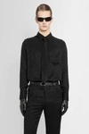 Ernest W Baker Man Black Shirts In Black