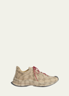 Gucci Gg Cubic In Beige
