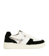 ALLSAINTS ALLSAINTS SUEDE VIX SNEAKERS