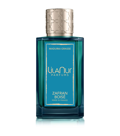 Lilanur Parfums Zafran Boisé Eau De Parfum (100ml) In Multi