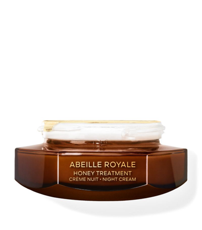 Guerlain Abeille Royale Honey Treatment Night Cream - The Refill 50ml In Multi