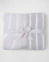 Barefoot Dreams Cozychic Endless Road Blanket