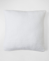 BAREFOOT DREAMS COZYCHIC SOLID PILLOW