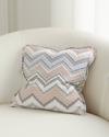 Missoni Milano Cushion