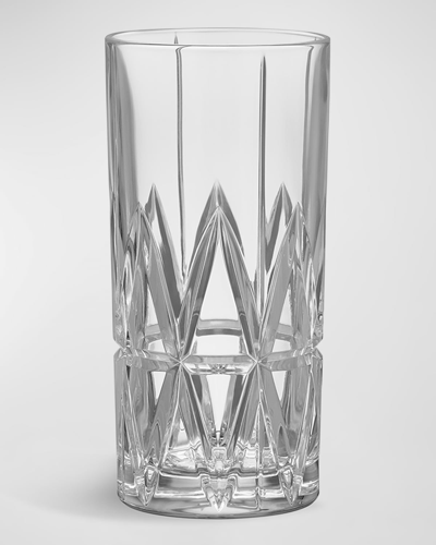 ORREFORS PEAK 12.5 OZ. HIGHBALL GLASSES, SET OF 2