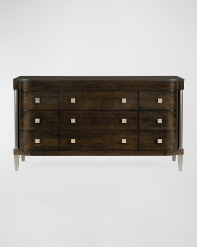 Caracole Dramatic Presence Dresser