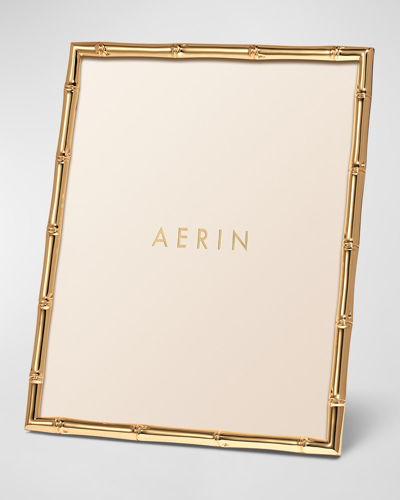 Aerin Ava Bamboo Picture Frame, 8" X 10"