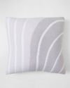 BAREFOOT DREAMS COZYCHIC ENDLESS ROAD PILLOW