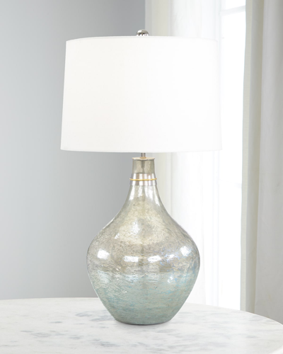 John-richard Collection Leslie Table Lamp