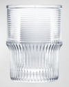 Saint Louis Crystal Cadence Hurricane Holder