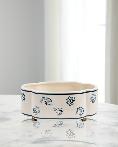 Port 68 Provence Oval Planter