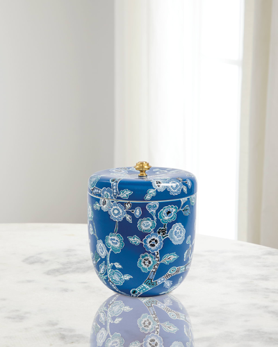 Port 68 Temple Garden Ice Bucket