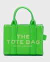 Marc Jacobs The Nano Tote Bag Charm In Apple