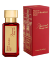 Maison Francis Kurkdjian Baccarat Rouge 540 Extrait De Parfum 1.2 Oz.