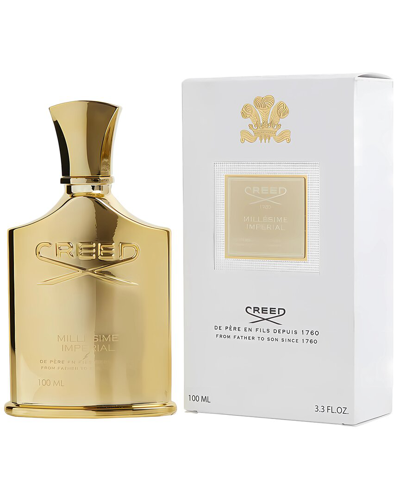 Creed Men's Millesime Imperial 3.4oz Edp Spray