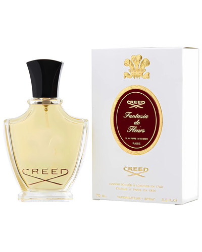 Creed Women's Fantasia De Fleurs 2.5oz Edp Spray