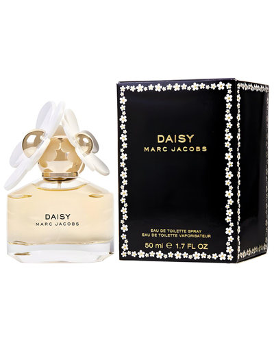 Marc Jacobs Women's Daisy 1.7oz Edt Spray