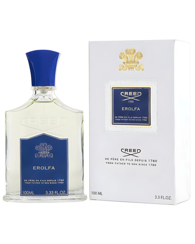 Creed Men's Erolfa Men 3.3oz Edp Spray