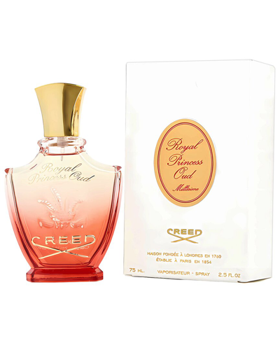 Creed Women's Royal Princess Oud 2.5oz Edp Spray