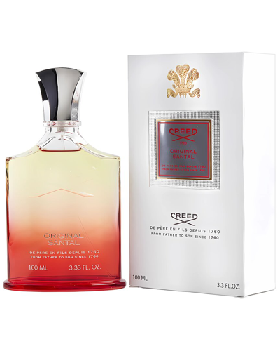 Creed Women's Original Santal 3.3oz Edp Spray