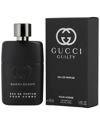 GUCCI GUCCI MEN'S GUILTY 50ML EDP SPRAY