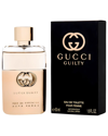 GUCCI GUCCI WOMEN'S GUILTY 50ML EDT SPRAY